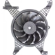 Purchase Top-Quality Radiator Cooling Fan Assembly - GM3115287 pa2