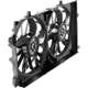 Purchase Top-Quality Radiator Cooling Fan Assembly - GM3115291 pa2