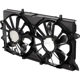 Purchase Top-Quality Radiator Cooling Fan Assembly - GM3115291 pa3