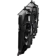 Purchase Top-Quality Radiator Cooling Fan Assembly - GM3115291 pa4