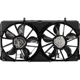Purchase Top-Quality Radiator Cooling Fan Assembly - GM3115291 pa5
