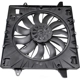 Purchase Top-Quality Radiator Cooling Fan Assembly - GM3115296 pa1