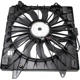 Purchase Top-Quality Radiator Cooling Fan Assembly - GM3115296 pa2