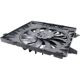 Purchase Top-Quality Radiator Cooling Fan Assembly - GM3115296 pa3
