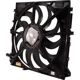Purchase Top-Quality Radiator Cooling Fan Assembly - GM3115304 pa2