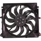 Purchase Top-Quality Radiator Cooling Fan Assembly - GM3115304 pa3
