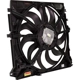 Purchase Top-Quality Radiator Cooling Fan Assembly - GM3115304 pa4