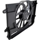 Purchase Top-Quality Radiator Cooling Fan Assembly - GM3115310 pa3