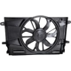 Purchase Top-Quality Radiator Cooling Fan Assembly - GM3115310 pa4