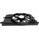 Purchase Top-Quality Radiator Cooling Fan Assembly - GM3115310 pa5