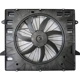 Purchase Top-Quality Radiator Cooling Fan Assembly - GM3115313 pa1