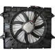 Purchase Top-Quality Radiator Cooling Fan Assembly - GM3115313 pa3
