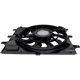 Purchase Top-Quality Radiator Cooling Fan Assembly - GM3115314 pa2