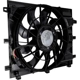 Purchase Top-Quality Radiator Cooling Fan Assembly - GM3115314 pa3