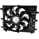 Purchase Top-Quality Radiator Cooling Fan Assembly - GM3115314 pa4