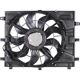 Purchase Top-Quality Radiator Cooling Fan Assembly - GM3115316 pa1