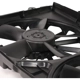 Purchase Top-Quality Radiator Cooling Fan Assembly - GM3115319 pa2