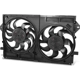 Purchase Top-Quality Radiator Cooling Fan Assembly - GM3115325 pa1