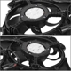 Purchase Top-Quality Radiator Cooling Fan Assembly - GM3115325 pa3