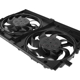 Purchase Top-Quality Radiator Cooling Fan Assembly - GM3115325 pa5