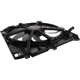 Purchase Top-Quality Radiator Cooling Fan Assembly - GM3115341 pa2