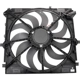 Purchase Top-Quality Radiator Cooling Fan Assembly - GM3115341 pa3
