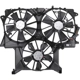 Purchase Top-Quality Radiator Cooling Fan Assembly - GM3115348 pa2