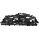 Purchase Top-Quality Radiator Cooling Fan Assembly - GM3115348 pa5