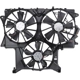 Purchase Top-Quality Radiator Cooling Fan Assembly - GM3115357 pa1