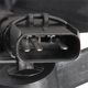 Purchase Top-Quality Radiator Cooling Fan Assembly - GM3115360 pa3