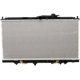 Purchase Top-Quality Ensemble de ventilateur de refroidissement du radiateur - HO3115118 pa1