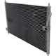 Purchase Top-Quality Ensemble de ventilateur de refroidissement du radiateur - HO3115118 pa2