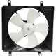 Purchase Top-Quality Ensemble de ventilateur de refroidissement du radiateur - HO3115118 pa4