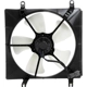 Purchase Top-Quality Ensemble de ventilateur de refroidissement du radiateur - HO3115118 pa5
