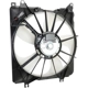 Purchase Top-Quality Radiator Cooling Fan Assembly - HO3115169 pa3