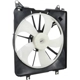 Purchase Top-Quality Radiator Cooling Fan Assembly - HO3115170 pa1
