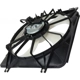 Purchase Top-Quality Radiator Cooling Fan Assembly - HO3115170 pa2