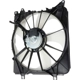 Purchase Top-Quality Radiator Cooling Fan Assembly - HO3115170 pa3