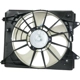 Purchase Top-Quality Radiator Cooling Fan Assembly - HO3115171 pa1