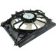 Purchase Top-Quality Radiator Cooling Fan Assembly - HO3115171 pa3
