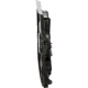 Purchase Top-Quality Radiator Cooling Fan Assembly - HO3115172 pa1