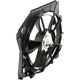 Purchase Top-Quality Radiator Cooling Fan Assembly - HO3115172 pa3