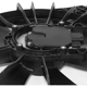 Purchase Top-Quality Radiator Cooling Fan Assembly - HO3115173 pa4