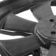Purchase Top-Quality Radiator Cooling Fan Assembly - HO3115174 pa3