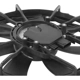 Purchase Top-Quality Radiator Cooling Fan Assembly - HO3115174 pa4