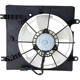 Purchase Top-Quality Radiator Cooling Fan Assembly - HO3115181 pa1