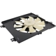 Purchase Top-Quality Radiator Cooling Fan Assembly - HO3115182 pa2