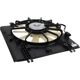 Purchase Top-Quality Radiator Cooling Fan Assembly - HO3115182 pa3