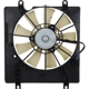 Purchase Top-Quality Radiator Cooling Fan Assembly - HO3115182 pa5