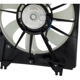 Purchase Top-Quality Radiator Cooling Fan Assembly - HO3115183 pa3